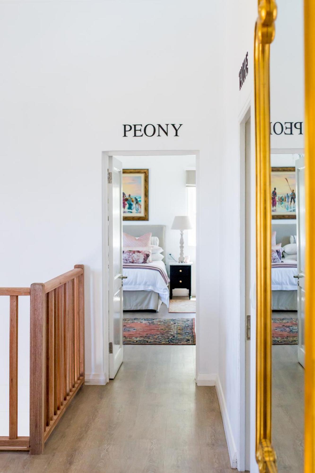 Maison Montagne Franschhoek Eksteriør bilde