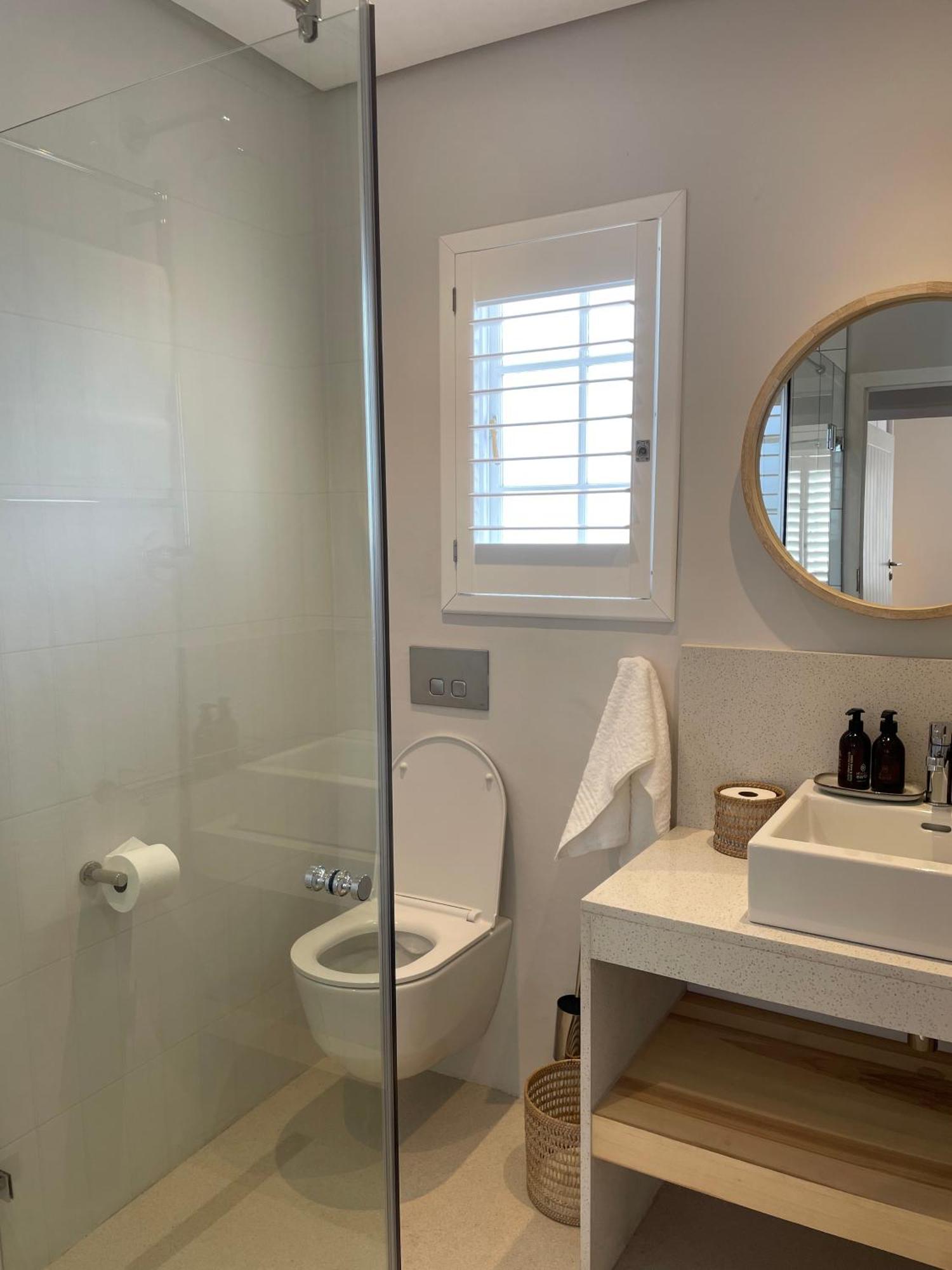 Maison Montagne Franschhoek Eksteriør bilde