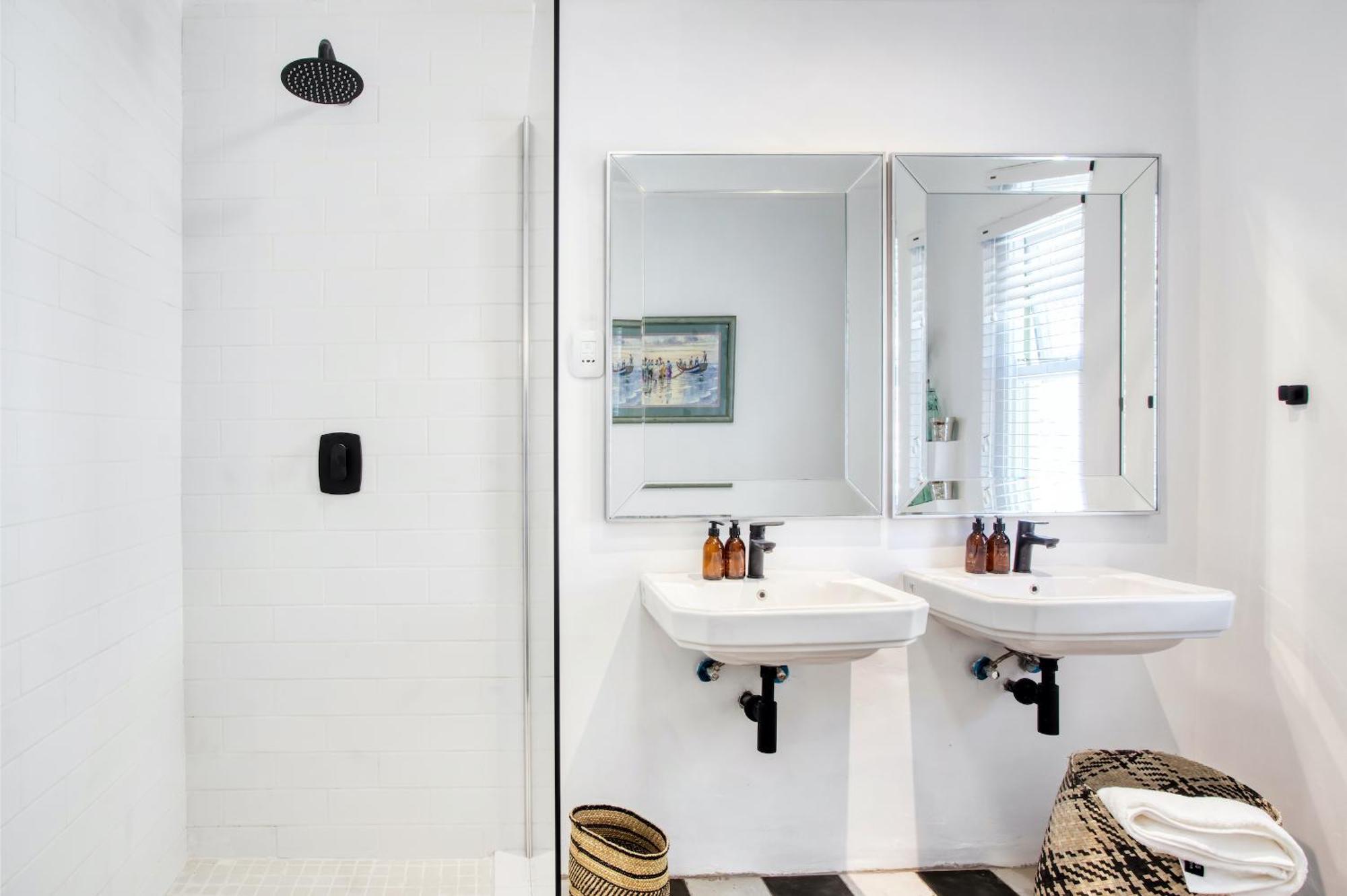 Maison Montagne Franschhoek Eksteriør bilde