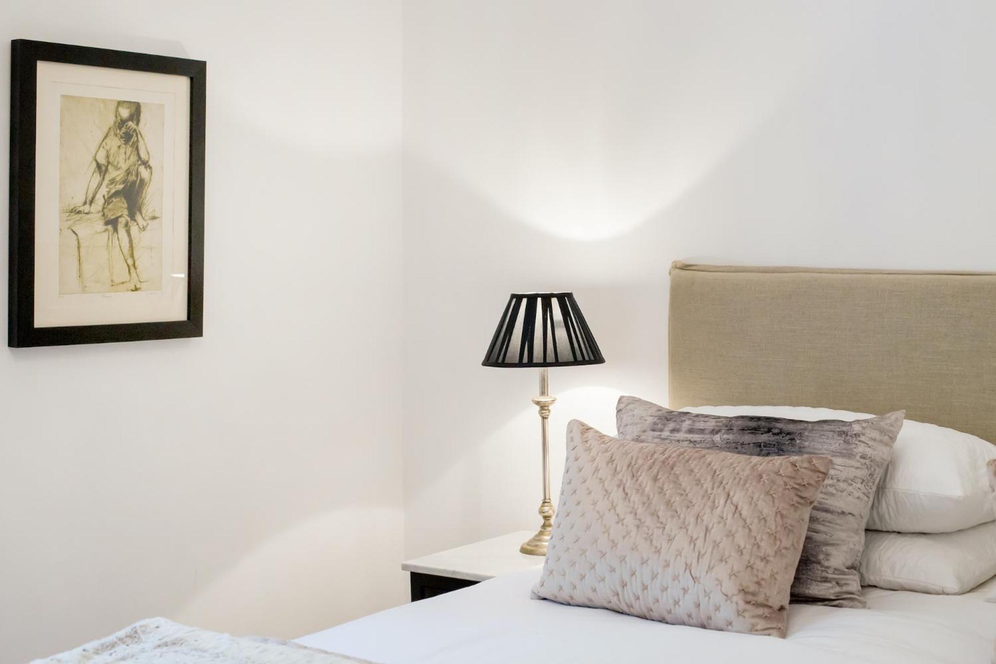 Maison Montagne Franschhoek Eksteriør bilde