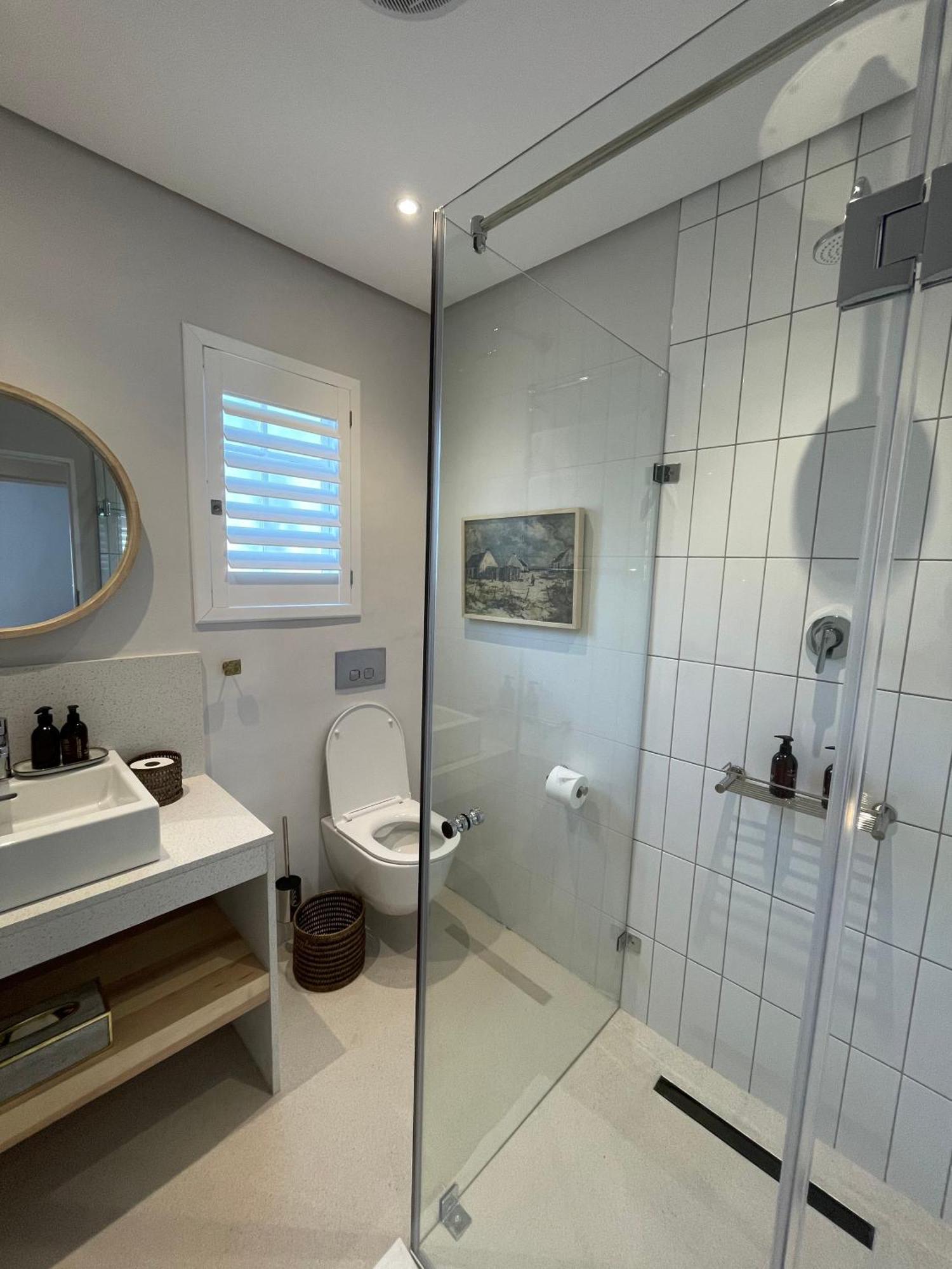 Maison Montagne Franschhoek Eksteriør bilde