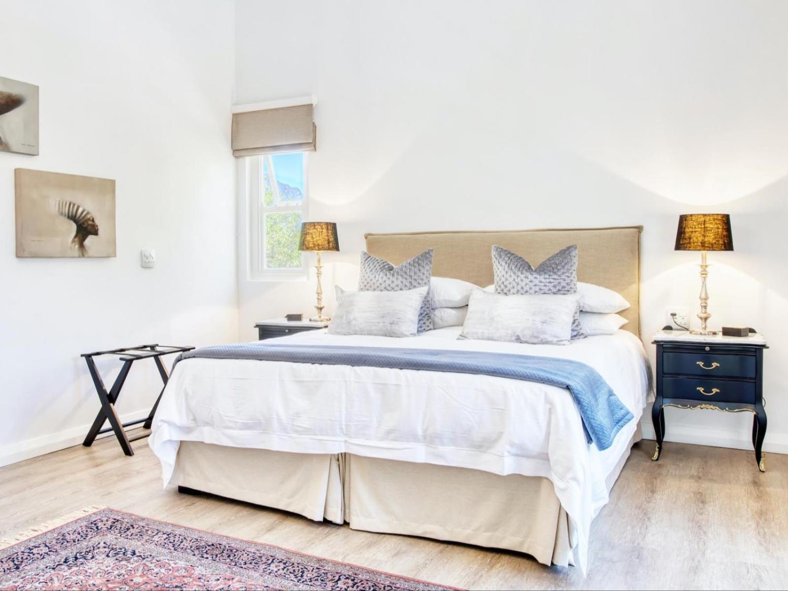 Maison Montagne Franschhoek Rom bilde