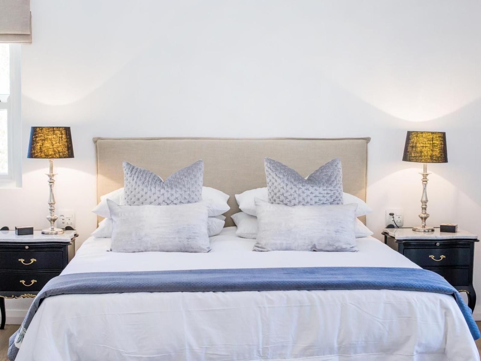 Maison Montagne Franschhoek Rom bilde